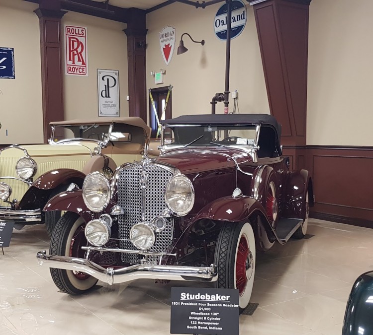rangely-automotive-museum-photo